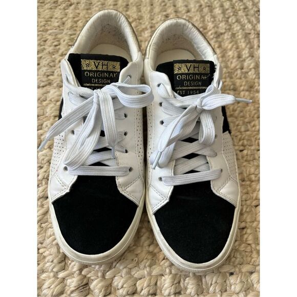 Nearly NEW Vintage Havana Gadol sneaker , $135 - Picture 3 of 9